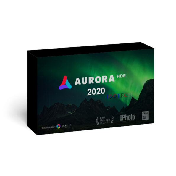 aurora-hdr