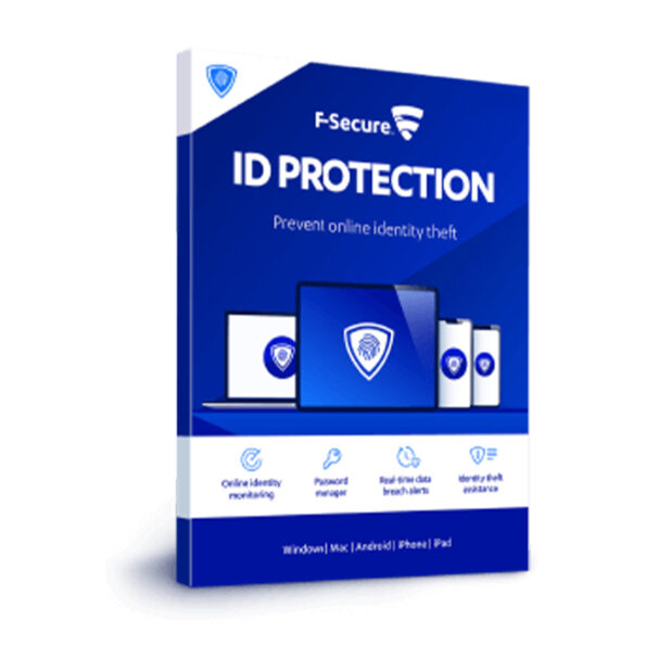 f-secure-id-protection