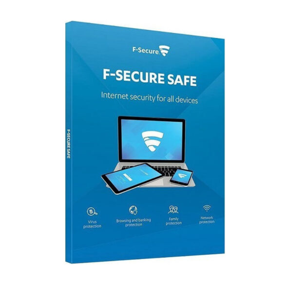 f-secure-safe