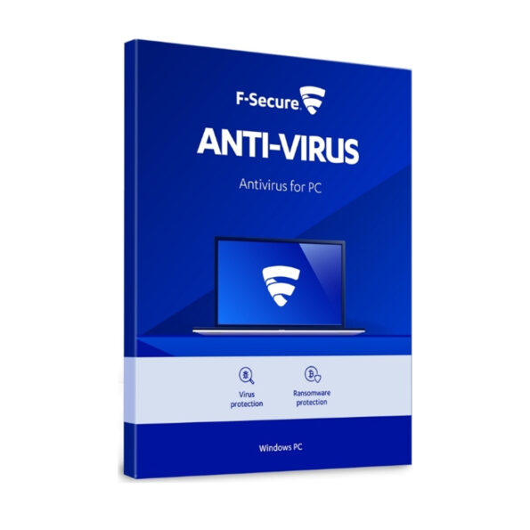 fsecure-antivirus